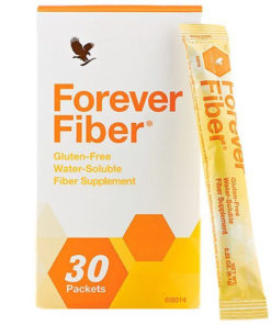 Forever Fiber: The Ultimate Fiber Supplement