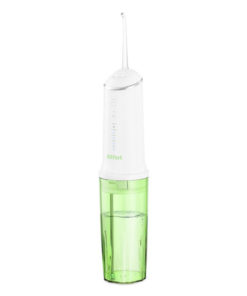 Kitfort KT-2941-2 Oral Irrigator: White & Green