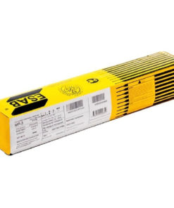 ESAB MP-3 Welding Electrodes (4.0mm x 450mm, 6.5kg) - 4595404WM0