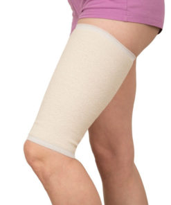 Compression Bandage for Thigh, Size 2