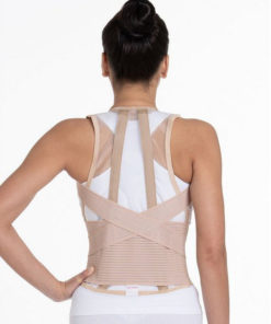 Posture Corrector K-507S (27.5"-31.5")