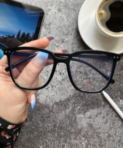 Blue Lake Computer Glasses