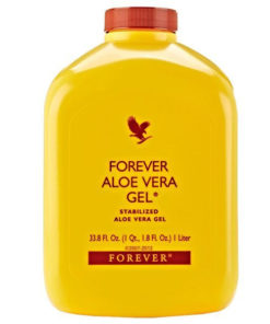 Forever Aloe Vera Gel