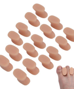 Silicone Toe Protectors