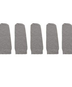 5 Pack Thickened Compression Socks for Amputees & Disabled