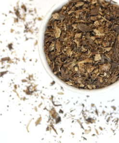 Dried Fern Root Tea (150g) - Herbal Remedy & Phyto Blend