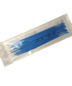 10µL Sterile Bacteriological Loops (20 Pack)