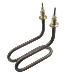 5kW Stainless Steel Heating Element for DE-25M Still (St. Petersburg) - M14x1.5 Fitting