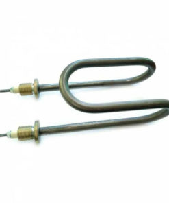 3.7kW Stainless Steel Heating Element for DE-10M Still - St. Petersburg