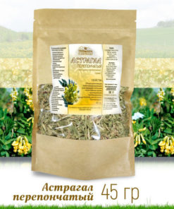 Astragalus Membranaceus Extract (45g)
