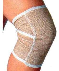 Compression Knee Support Bandage (LPP Pharm #5, 42cm)