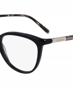 Lacoste L2911 Black Medical Eyeglasses Frames