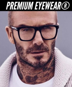 Eyeglass Frames