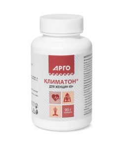 Menopause Relief: Blood Pressure Support Supplement