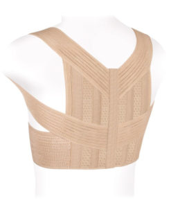 KK-04-UNI Orthopedic Corset (Recliner) - XS/S Size