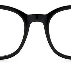 Missoni MMI 0099 807 Black Acetate Panto Eyeglass Frames