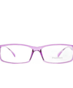 Pink Polivizor J3363 c7 Eyeglass Frames