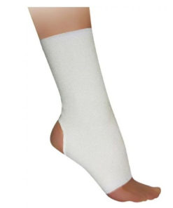 Elastic Ankle Support Bandage, Size 1