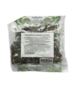 Anti-Inflammatory Herbal Blend (50g) - Gordeev Phytocenter
