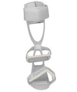 Ankle Support: Orthotic & Medical Grade Braces