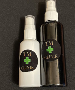 CLINIK Fish Antiseptic (100ml)