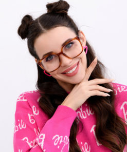 HAVVS K9134 Eyeglass Frames