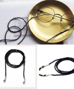 Women's Eyeglass Chains