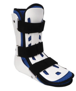 Right Ankle Support Brace