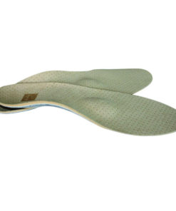 Medi Foot Light Wide Orthotic Insoles, Size 42
