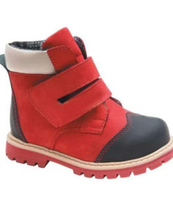 Twiki Orthopaedic Shoes