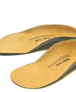 Orthotic Insoles ORTO FUN Sizes 41-42