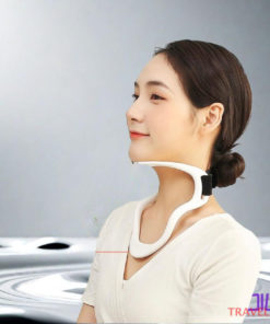 Posture Corrector & Face Slimming Band: Chin, Neck & Jawline Exerciser
