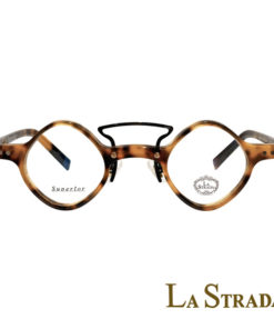 La Strada Eyeglass Frames