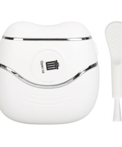 Automatic Electric Nail Trimmer: Fast & Easy Manicure