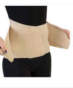 W-152 Orthopedic Corset: Back Support & Posture Corrector