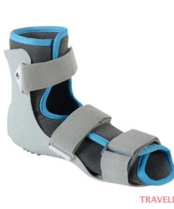 Foot & Ankle Injuries: Fracture, Sprain, & Small Toe Treatment