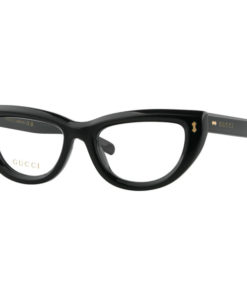 Gucci 1521O 001 Eyeglass Frames