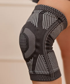 Ttoman KS-E03 Elastic Knee Support Brace