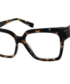 Hickmann HI6297 G21 Women's Plastic Eyeglass Frames