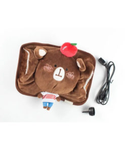 D3-2 Hand Warmer Muff