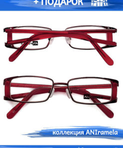 Women's Eyeglass Frames