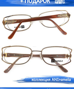 Women's Eyeglass Frames
