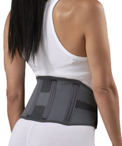 TWA-2100 XL Lumbar Support Belt for Back Pain Relief