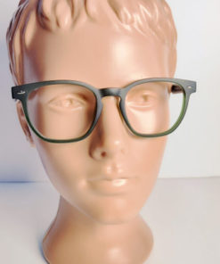 Stylish Women's Eyeglass Frames: Various Colors