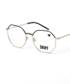 DKNY DK1029 Black Eyeglass Frames