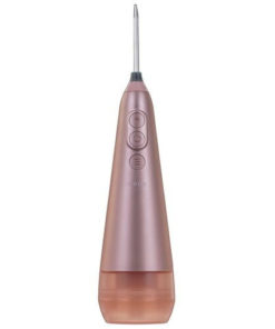 Portable Oral Irrigator, 260ml, 2 Jets