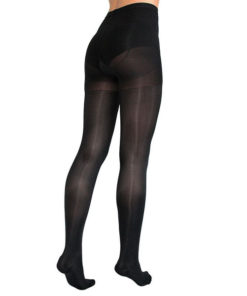 Beige Compression Stockings, Class 2 Compression - ORTO