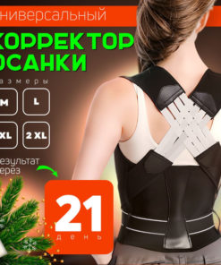 Posture Corrector