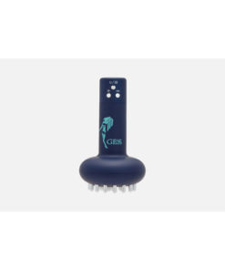 GESS EMS EMIOS Muscle Stimulator: 1-Unit Massager