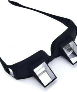 High-Definition Lazy Glasses: Unisex Reading & TV Glasses